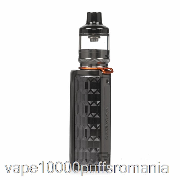 Vape Romania Vaporesso Target 80 Starter Kit [pod Kit] Gri